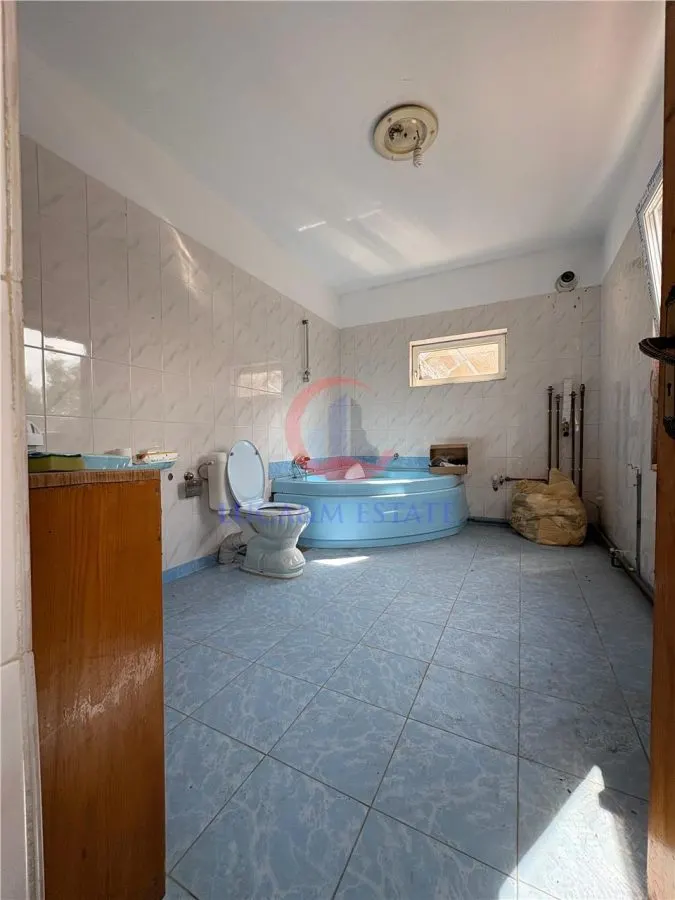 0% Commission | Maison en Briques, Quartier Mehala, Timisoara - foto 8