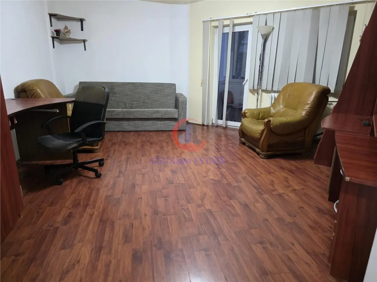 Appartement 2 Pièces – Zone Soarelui | Rez-de-Chaussée | Dégagement Séparé - foto 1