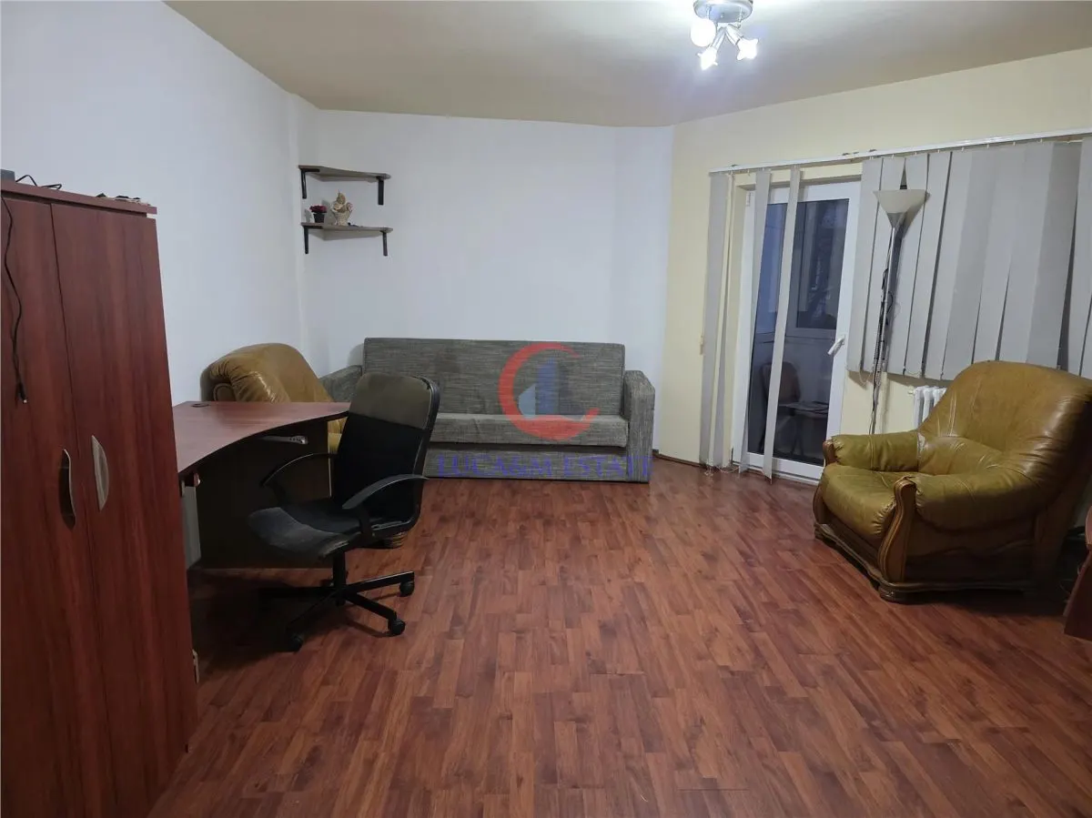 Appartement 2 Pièces – Zone Soarelui | Rez-de-Chaussée | Dégagement Séparé - foto 2