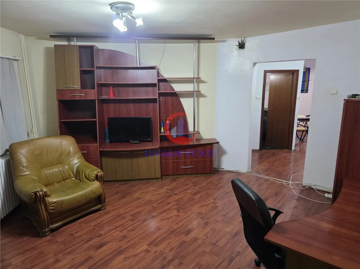 Appartement 2 Pièces – Zone Soarelui | Rez-de-Chaussée | Dégagement Séparé - foto 3