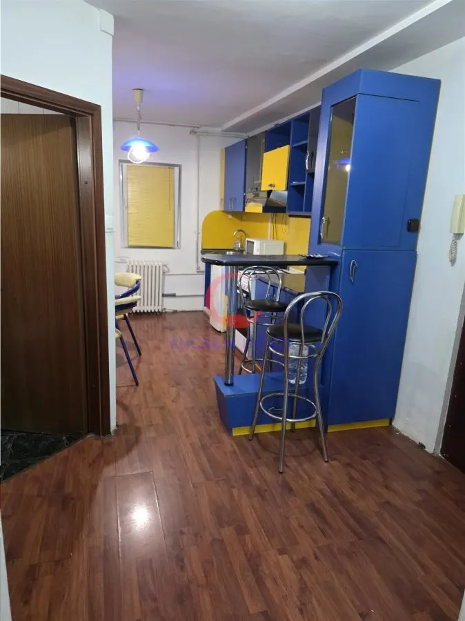 Appartement 2 Pièces – Zone Soarelui | Rez-de-Chaussée | Dégagement Séparé - foto 4