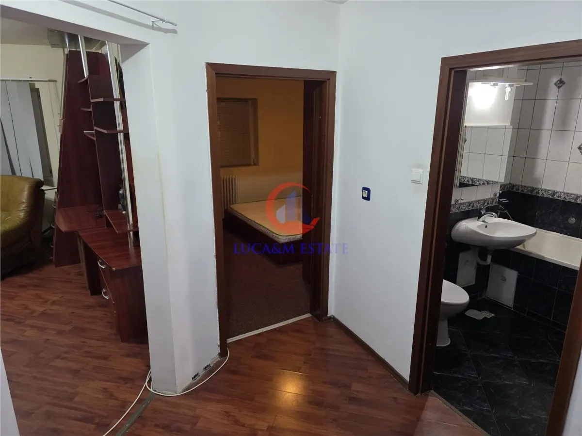 Appartement 2 Pièces – Zone Soarelui | Rez-de-Chaussée | Dégagement Séparé - foto 5