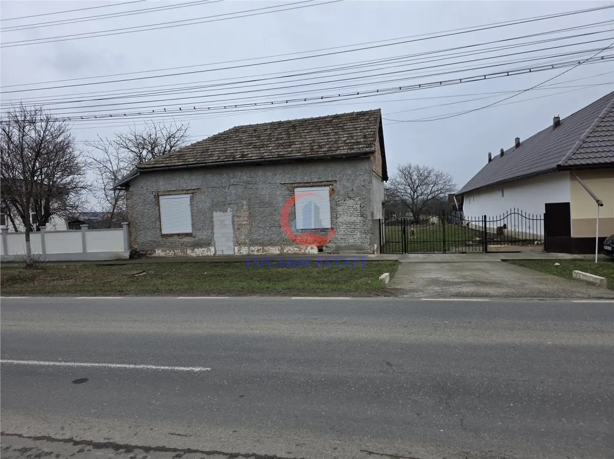 Opportunité d'Investissement : Propriété à Pischia, 190 m², 1000 m² de Terrain - foto 1