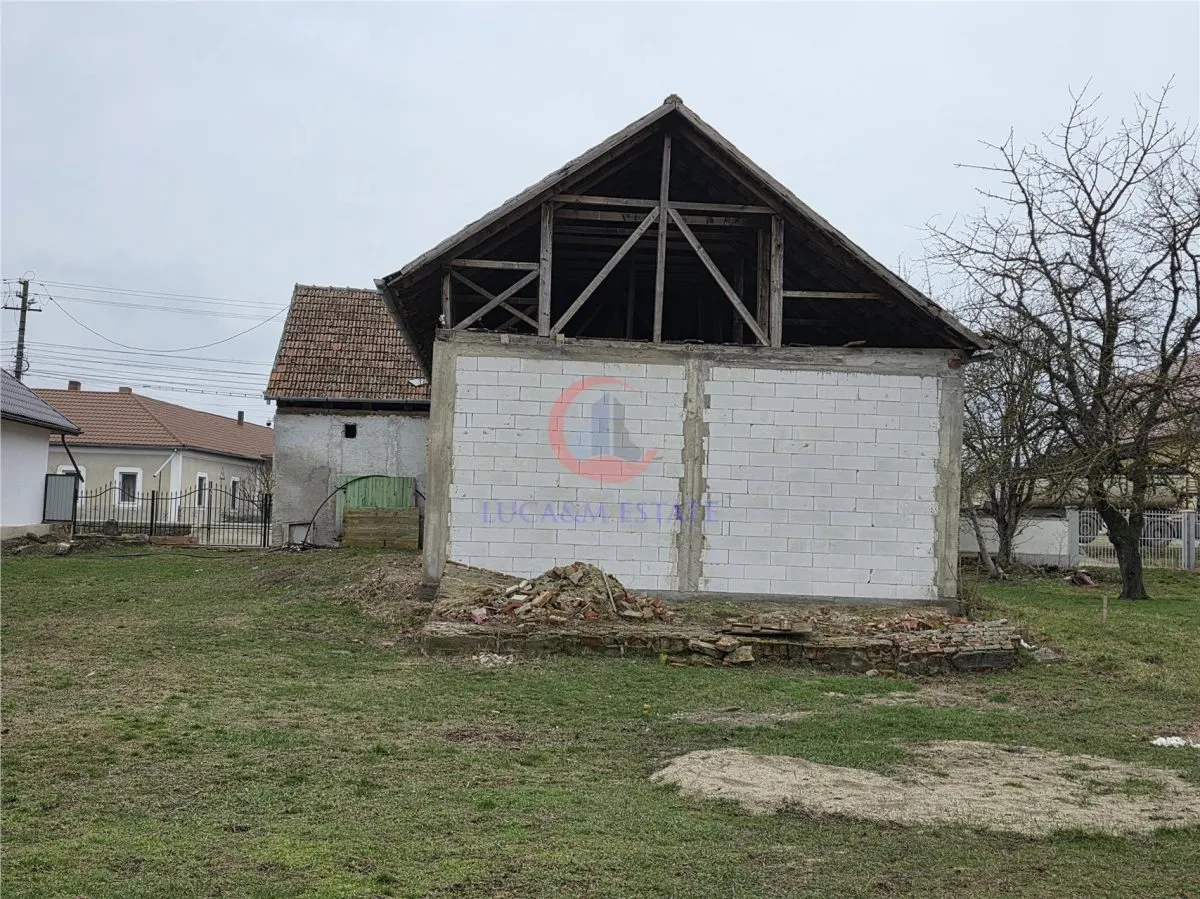 Opportunité d'Investissement : Propriété à Pischia, 190 m², 1000 m² de Terrain - foto 3