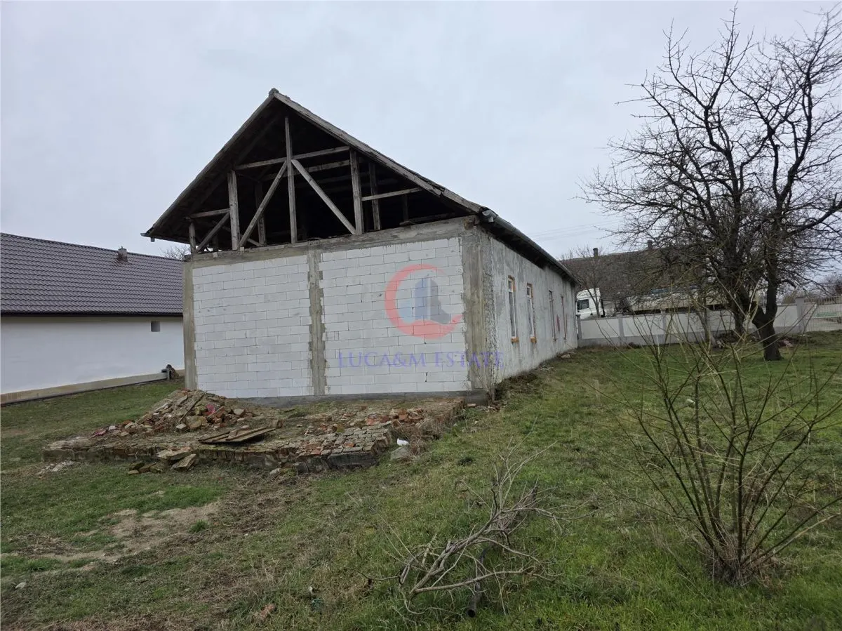 Opportunité d'Investissement : Propriété à Pischia, 190 m², 1000 m² de Terrain - foto 5