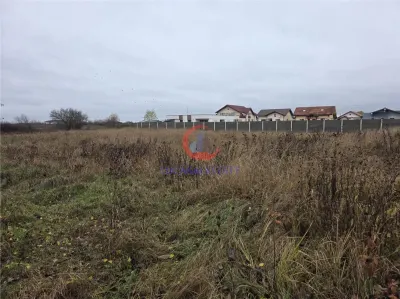 Terrain Résidentiel à Vendre – Albina, Timis – 759 m² - foto 2