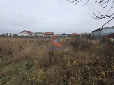 Terrain Résidentiel à Vendre – Albina, Timis – 759 m² - foto 3