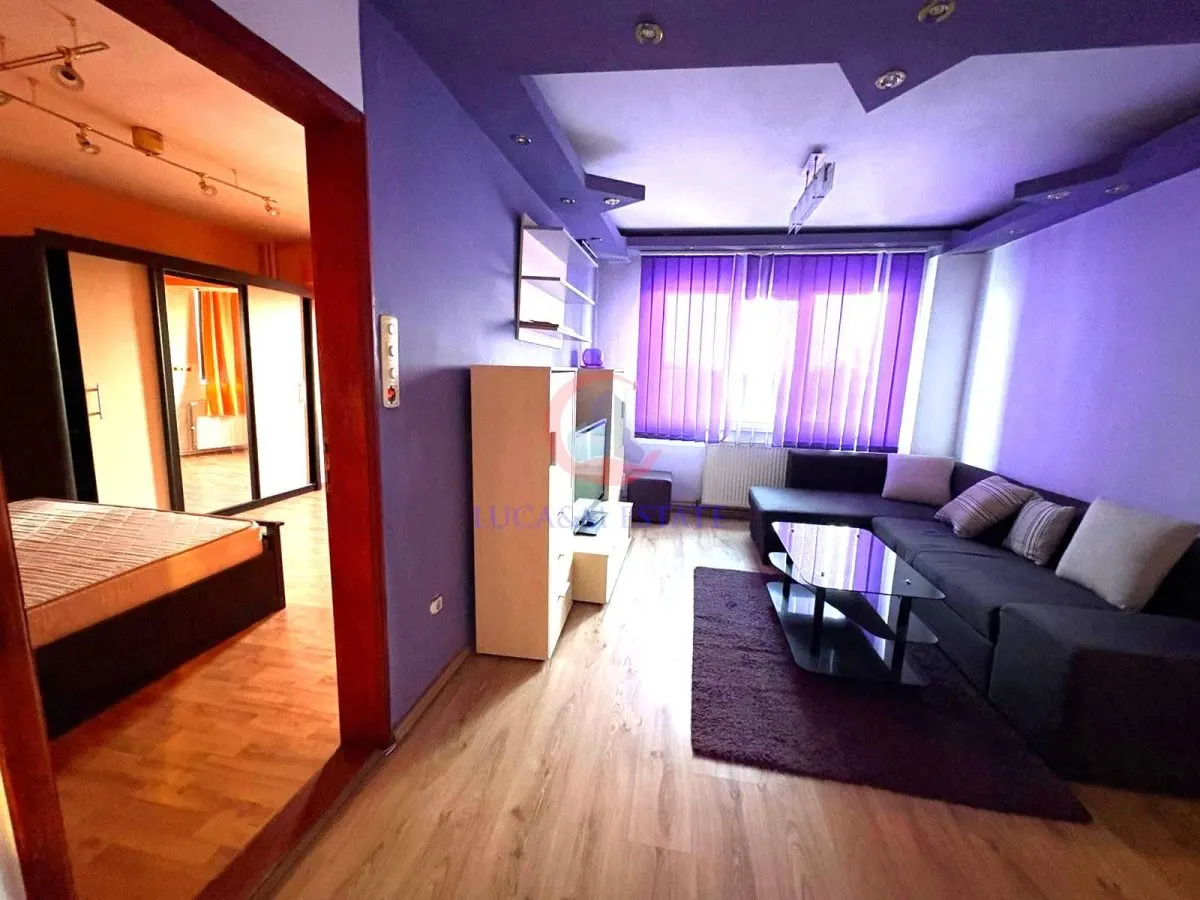 Appartement 3 Chambres, Chaudière Individuelle, Immeuble Isolé, Ascenseur - foto 3