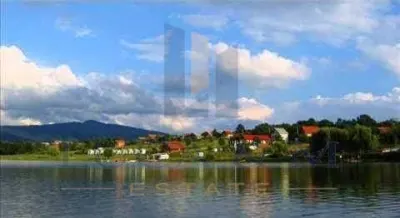 Terrains Zone Maisons de Vacances, Lac Surduc, Timis - foto 5