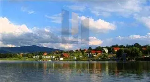 Terrains Zone Maisons de Vacances, Lac Surduc, Timis - foto 5