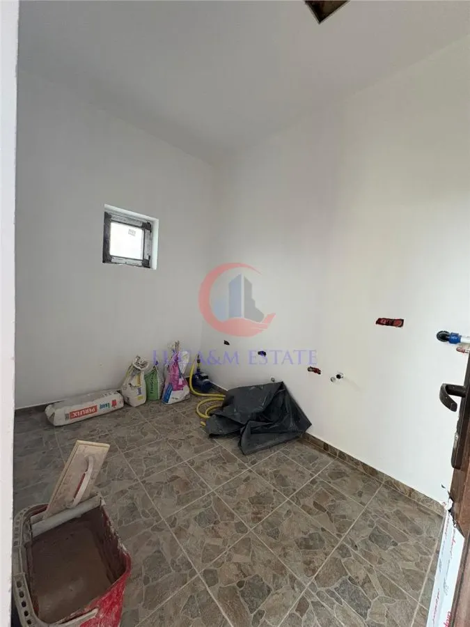 Maison Individuelle Plain-Pied à Timișoara - 102 m², Terrain 532 m² - foto 11