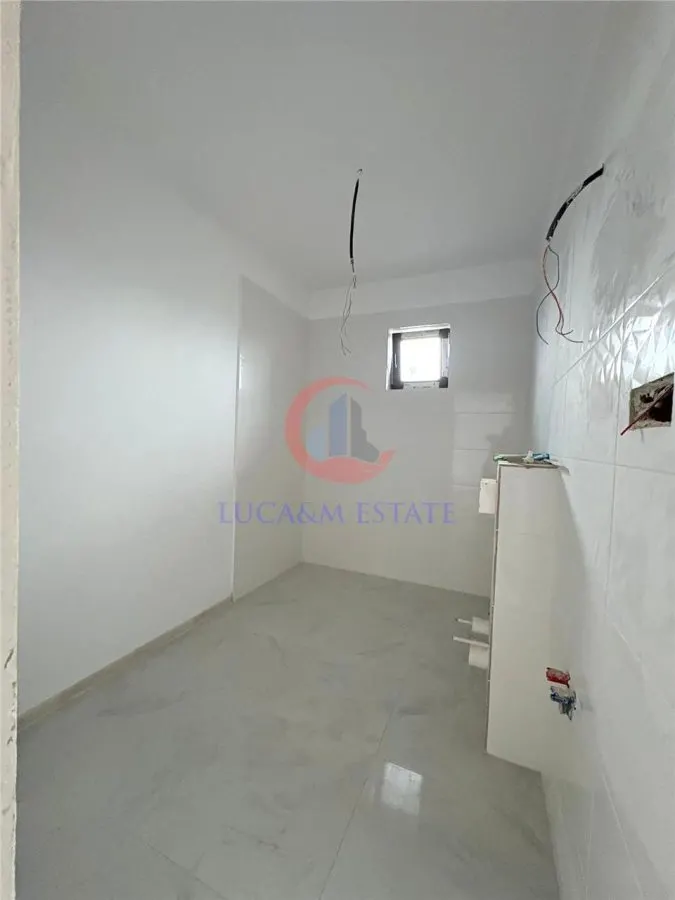 Maison Individuelle Plain-Pied à Timișoara - 102 m², Terrain 532 m² - foto 10