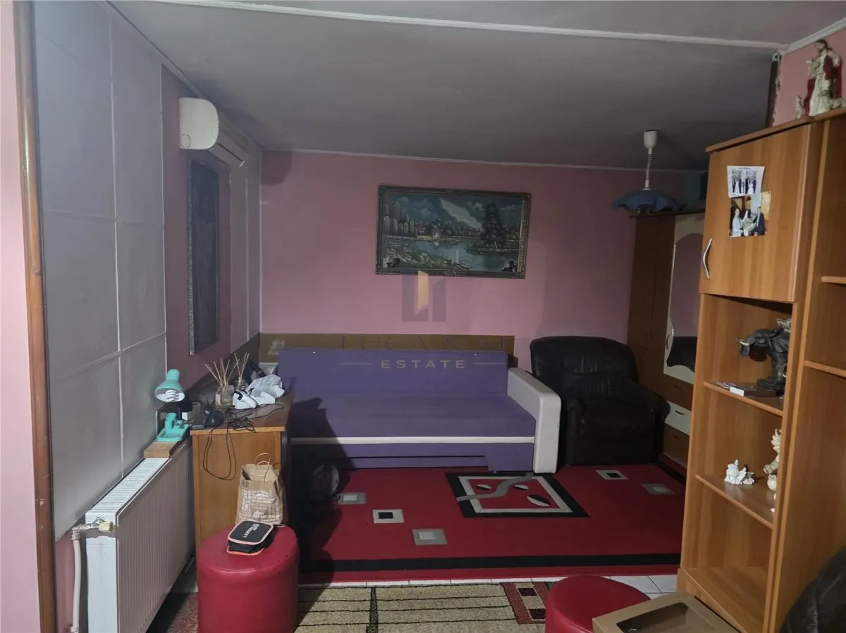 Villa près d'Iulius Town, 722 m² de terrain – opportunité d'investissement - foto 4
