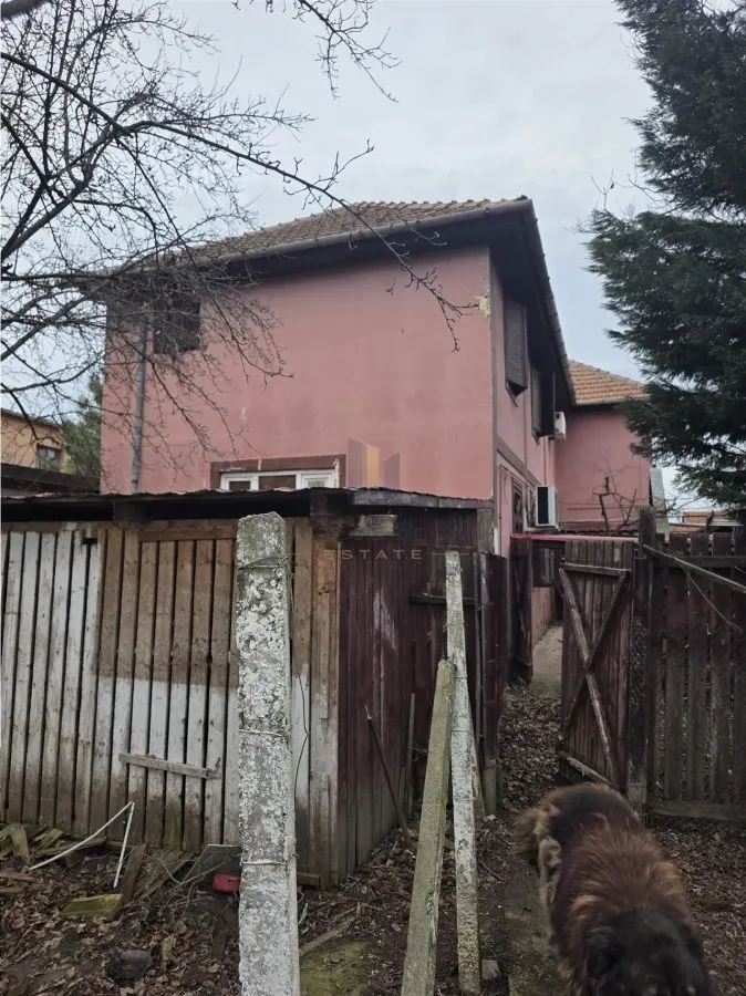 Villa près d'Iulius Town, 722 m² de terrain – opportunité d'investissement - foto 8