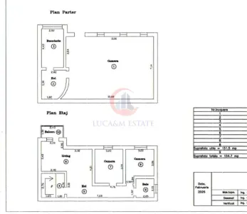 Villa près d'Iulius Town, 722 m² de terrain – opportunité d'investissement - foto 9