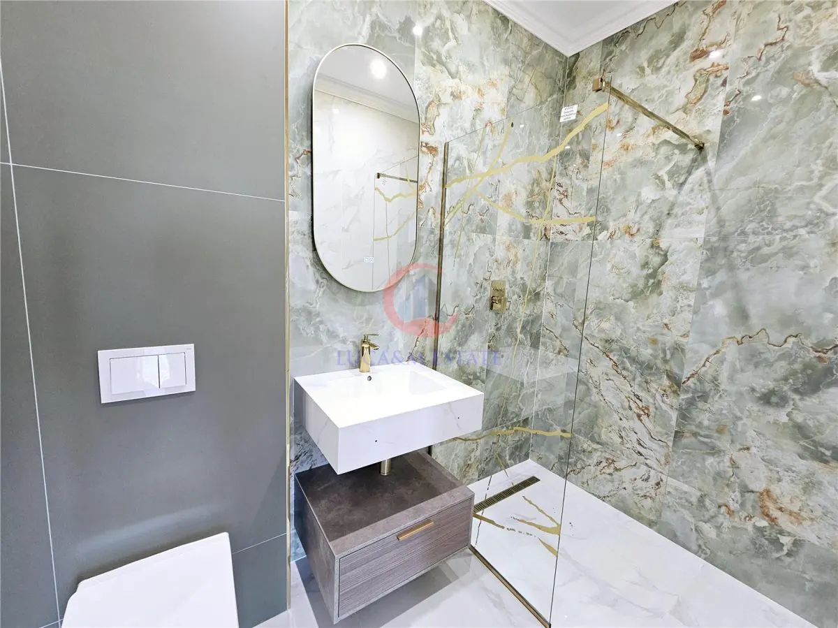 1/2 Duplex, Dumbravita - Nord - foto 12
