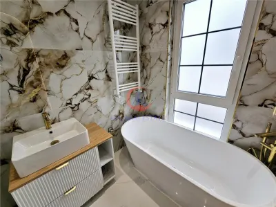 1/2 Duplex, Dumbravita - Nord - foto 10