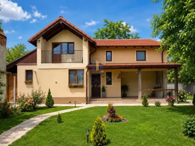 Maison Individuelle avec Terrain Généreux, Potentiel de Développement à Cerneteaz - foto 2