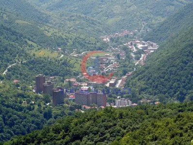 Terreno, Baile Herculane - Orsova, 80m de Frente en E70 - foto 3