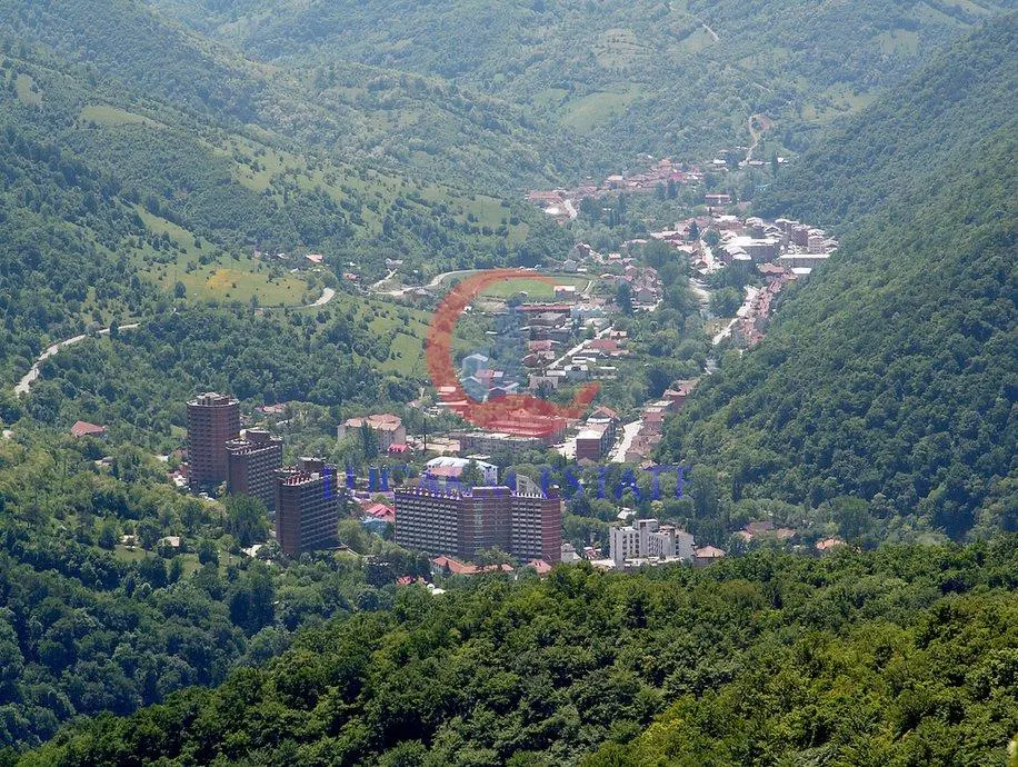 Terreno, Baile Herculane - Orsova, 80m de Frente en E70 - foto 3