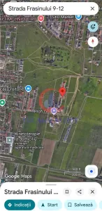 Apartamento de 2 dormitorios, Giroc – Planetelor - foto 4