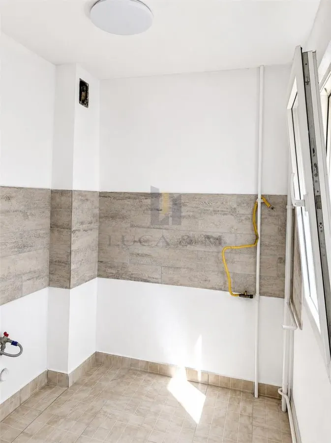 Apartamento 2 Dormitorios, Primer Piso, Sagului - foto 2