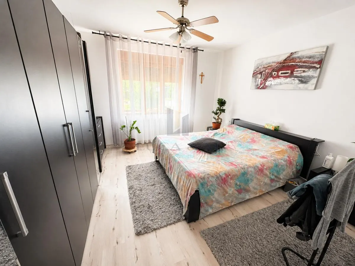 Maison Individuelle avec Terrain de 1.480 m² à Dumbravita - foto 4