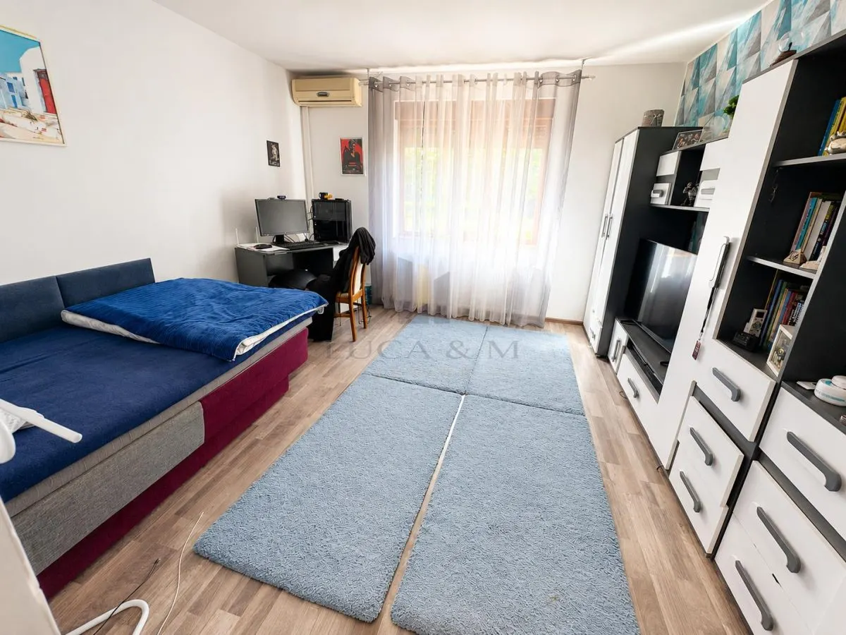 Maison Individuelle avec Terrain de 1.480 m² à Dumbravita - foto 5