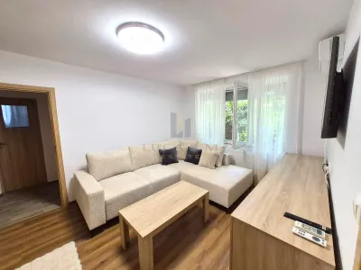Appartement 2 Chambres | Première Location Après Rénovation | Tipografilor - Timisoara