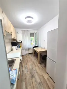 Appartement 2 Chambres | Première Location Après Rénovation | Tipografilor - foto 5