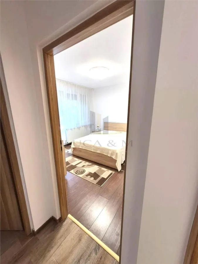 Appartement 2 Chambres | Première Location Après Rénovation | Tipografilor - foto 7
