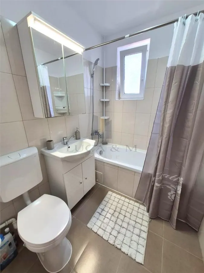 Appartement 2 Chambres | Première Location Après Rénovation | Tipografilor - foto 8
