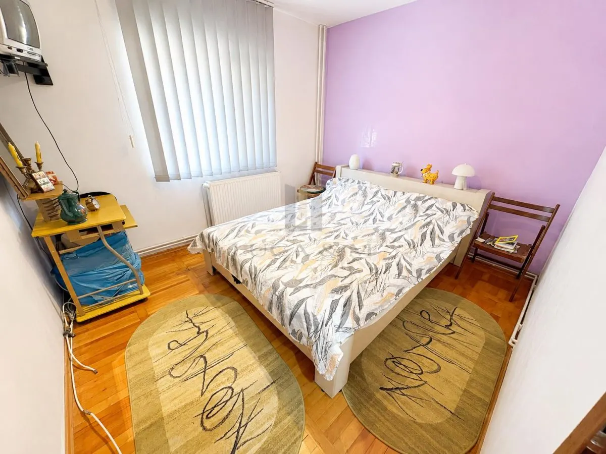 Apartamento 2 Dormitorios | Caldera Individual | Balcón | Planta Baja Elevada - foto 1