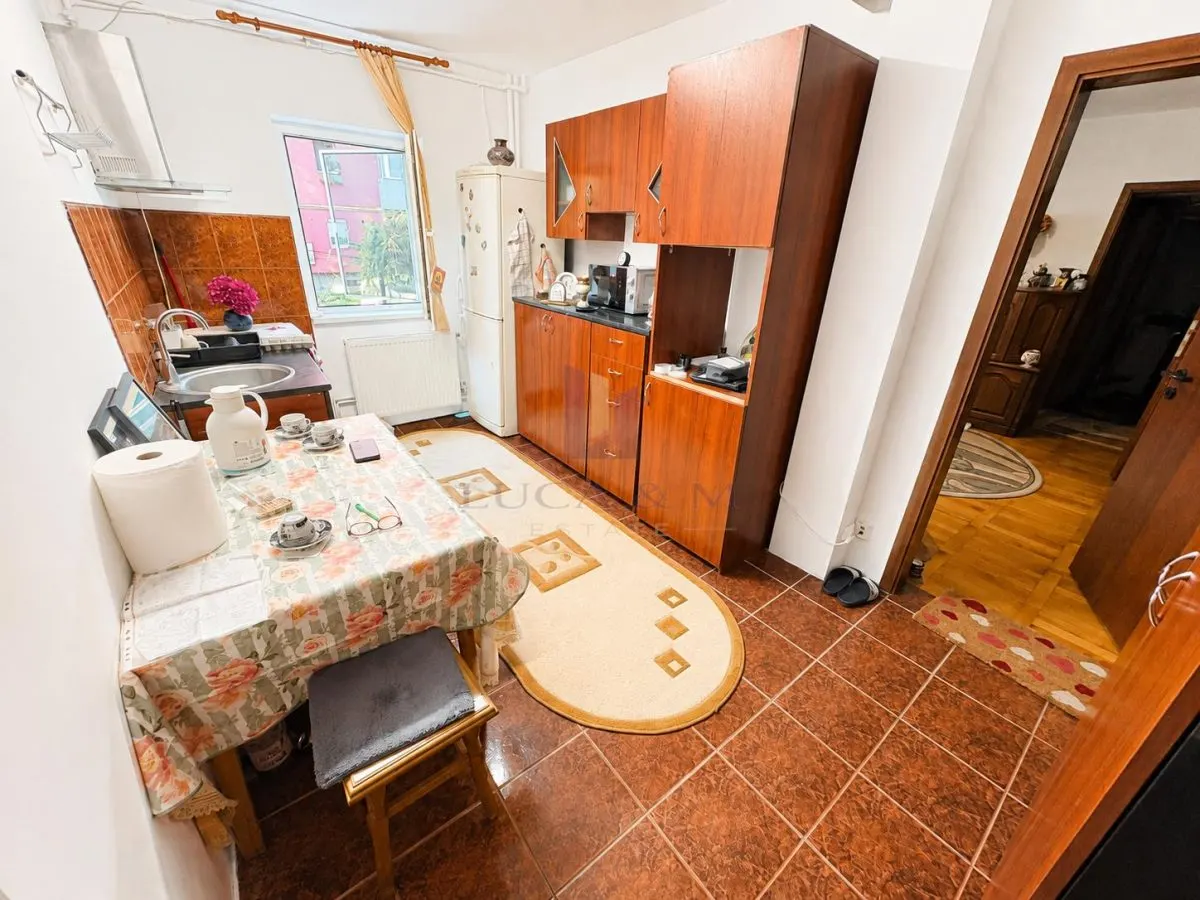 Apartamento 2 Dormitorios | Caldera Individual | Balcón | Planta Baja Elevada - foto 2