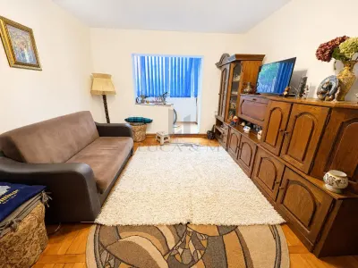 Apartamento 2 Dormitorios | Caldera Individual | Balcón | Planta Baja Elevada - foto 3