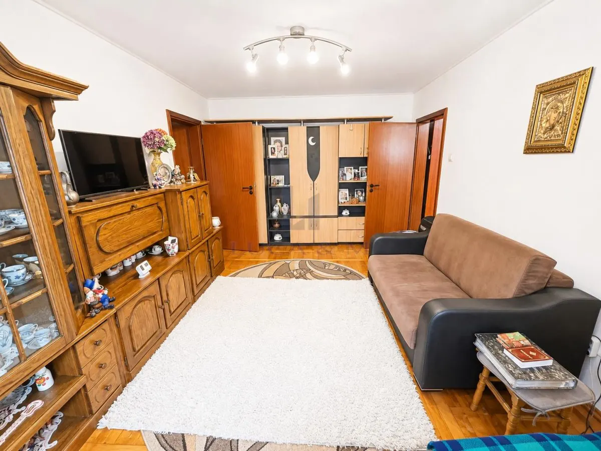 Apartamento 2 Dormitorios | Caldera Individual | Balcón | Planta Baja Elevada - foto 4