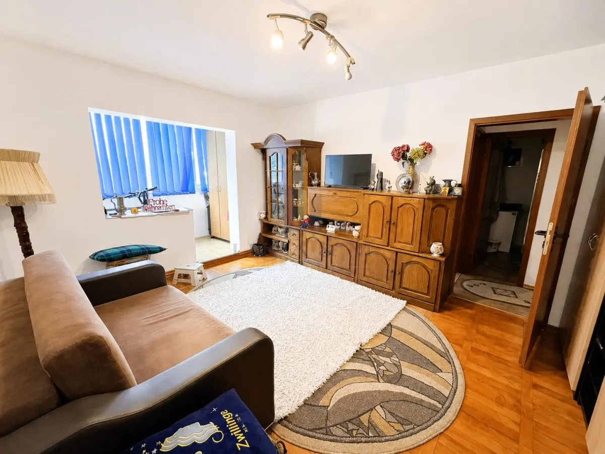 Apartamento 2 Dormitorios | Caldera Individual | Balcón | Planta Baja Elevada - foto 5