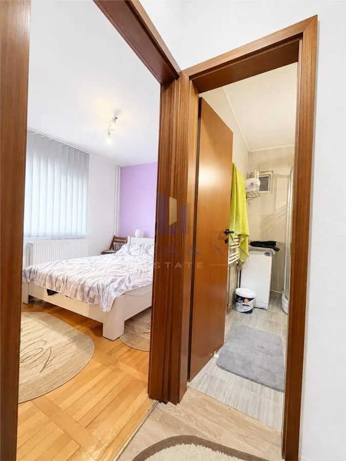 Apartamento 2 Dormitorios | Caldera Individual | Balcón | Planta Baja Elevada - foto 6