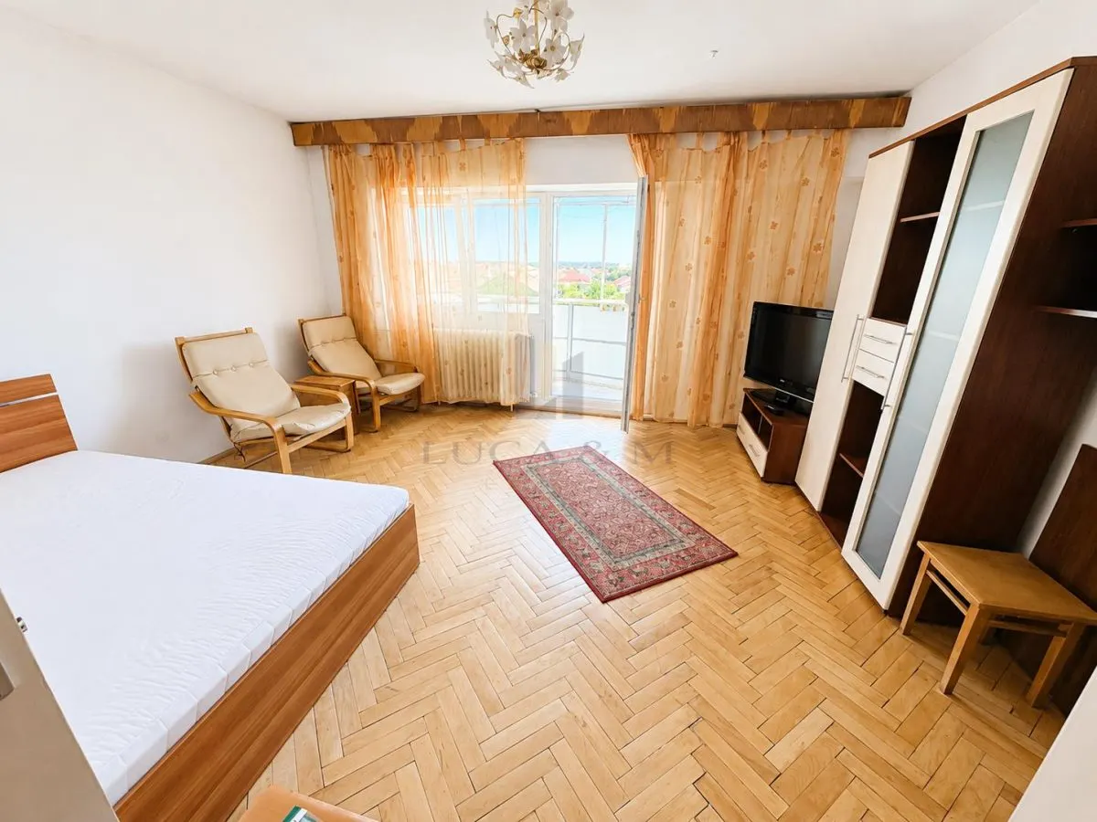 Apartamento de 1 Dormitorio | Espacioso | Excelente Inversión - foto 2