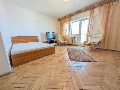 Apartamento de 1 Dormitorio | Espacioso | Excelente Inversión - foto 5