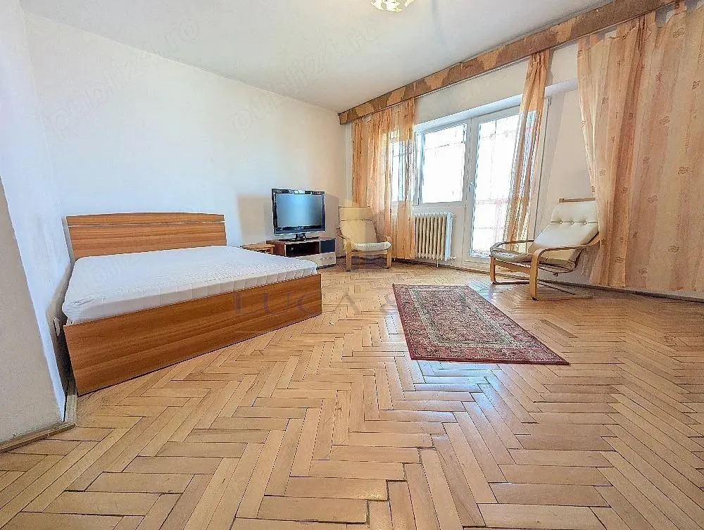Apartamento de 1 Dormitorio | Espacioso | Excelente Inversión - foto 5