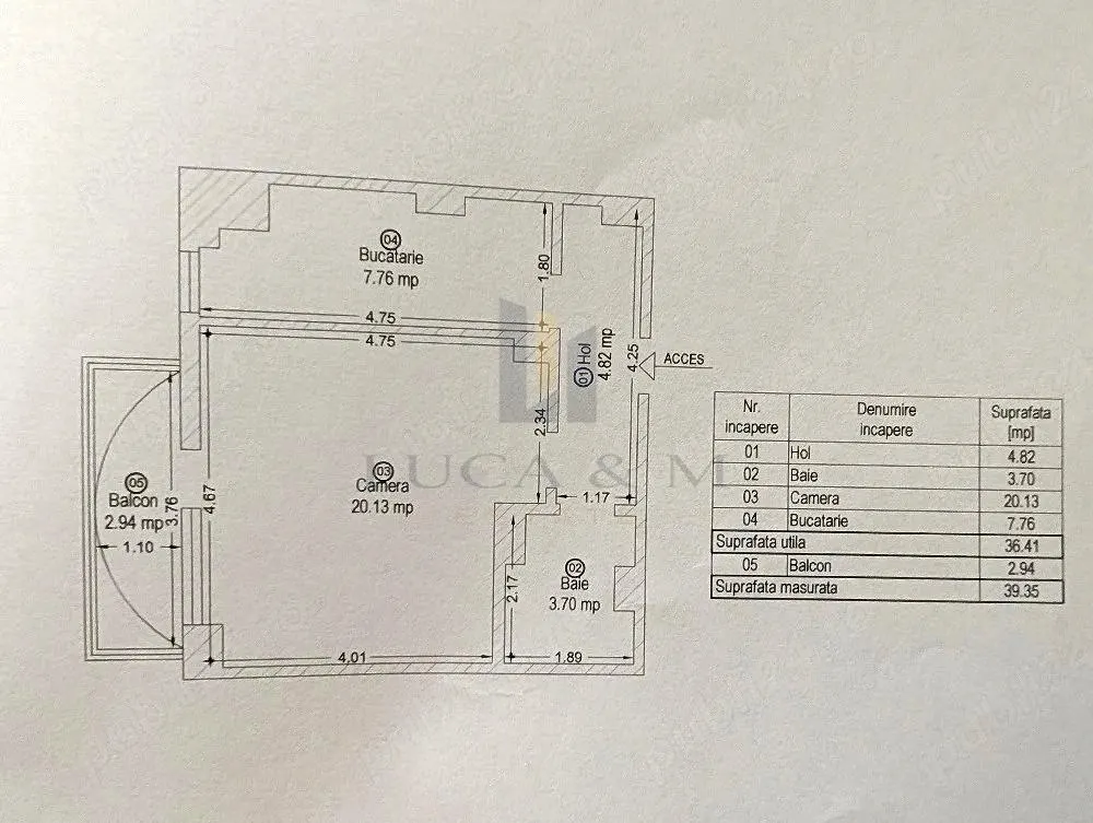 Apartamento de 1 Dormitorio | Espacioso | Excelente Inversión - foto 6