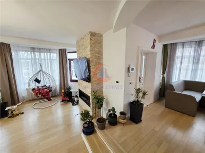Villa, Cerneteaz, Terrain Généreux, Maison d'Hôtes, Cave, Garage - foto 3
