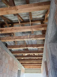 Maison Rez-de-chaussée et Premier Étage en Brut, Recaş - foto 11