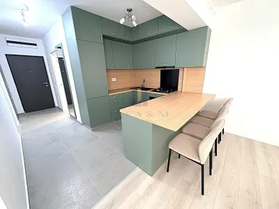 Apartamento de 3 Dormitorios | Primera Renta | Adora Forest - Timisoara