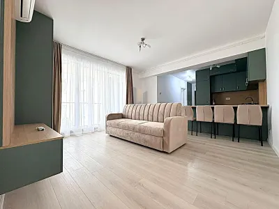 Appartement 3 Chambres | Première Location | Adora Forest - foto 2