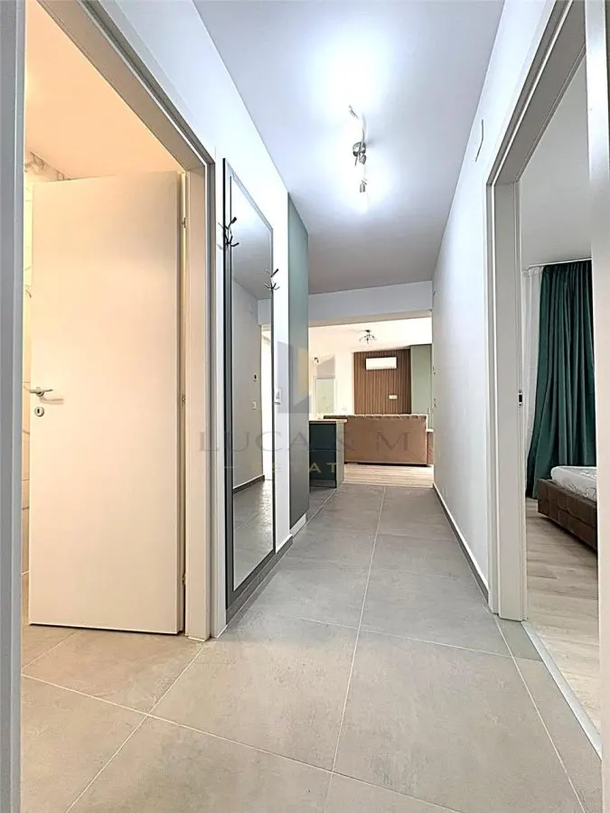 Appartement 3 Chambres | Première Location | Adora Forest - foto 11