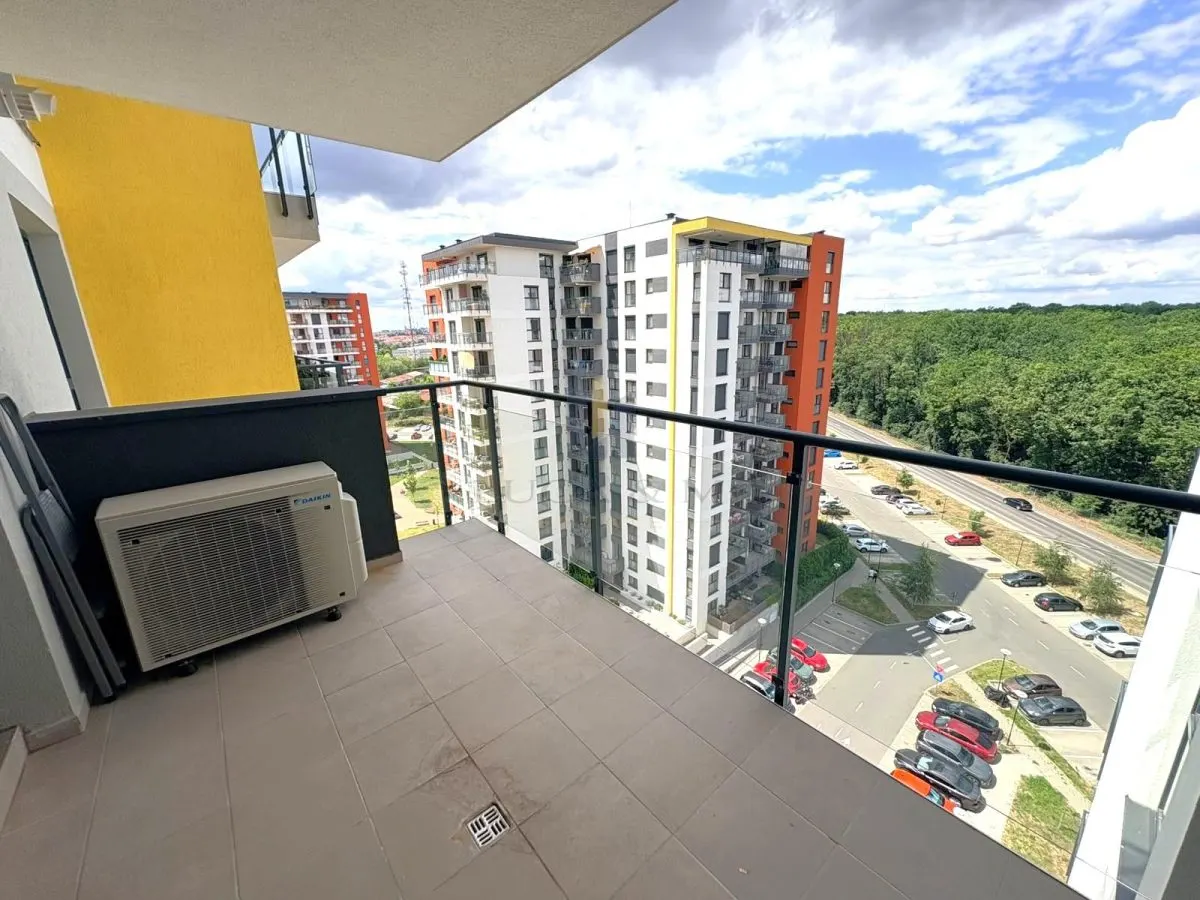 Appartement 3 Chambres | Première Location | Adora Forest - foto 3