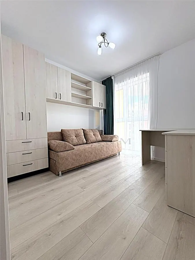Appartement 3 Chambres | Première Location | Adora Forest - foto 5