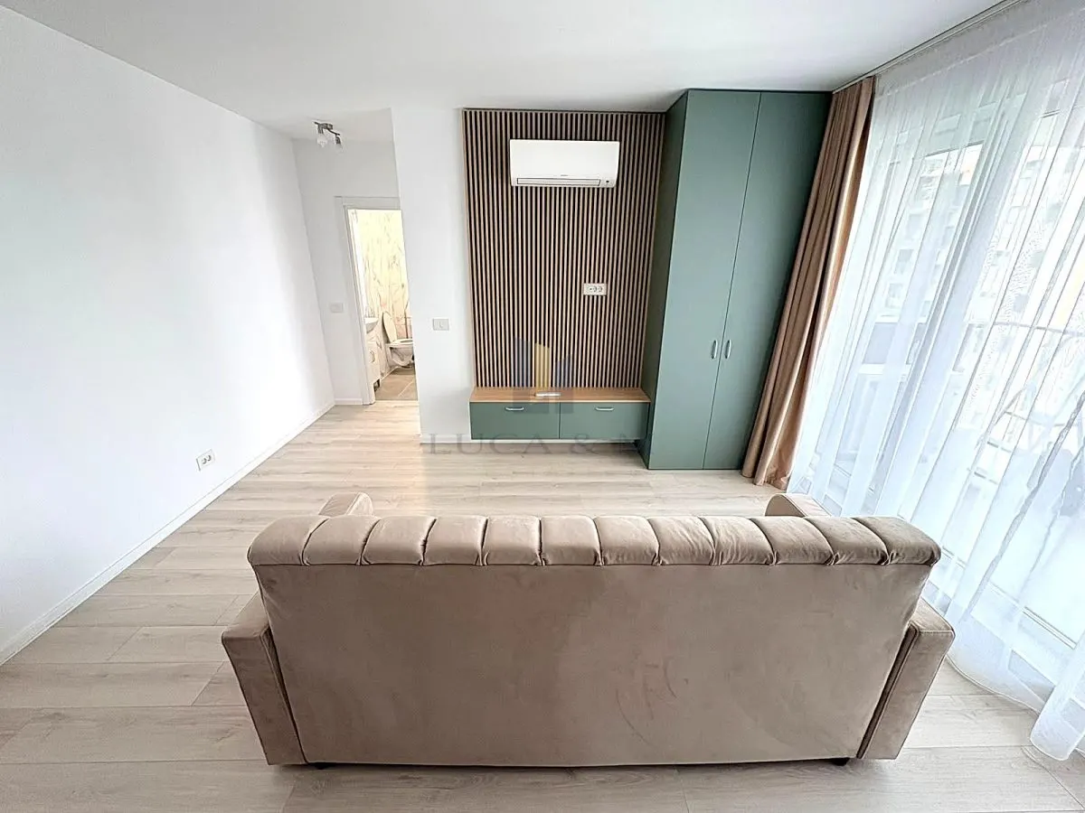 Appartement 3 Chambres | Première Location | Adora Forest - foto 8